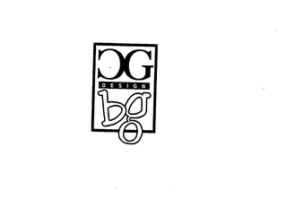 CG. DESIGN BG logo