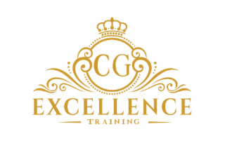 CG EXCELLENCE TRAINING logo