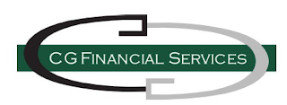 CG FINANCIAL SERVICES logo