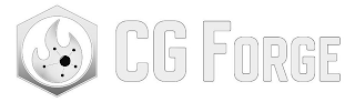 CG FORGE logo