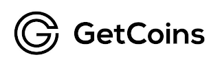 CG GETCOINS logo