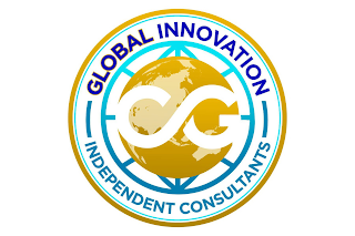 CG GLOBAL INNOVATION INDEPENDENT CONSULTANTS logo