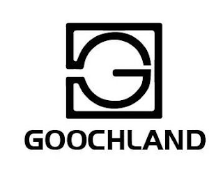 CG GOOCHLAND logo