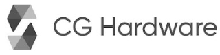 CG HARDWARE logo