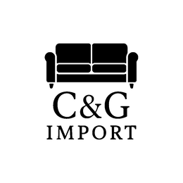C&G IMPORT logo