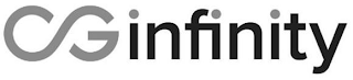 CG INFINITY logo