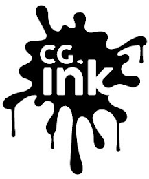 CG INK logo