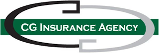 CG INSURANCE AGENCY logo