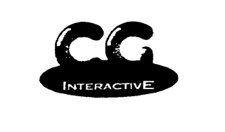 CG INTERACTIVE logo