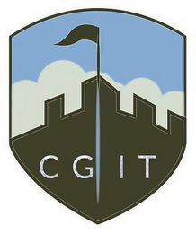 CG IT logo