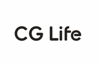 CG LIFE logo