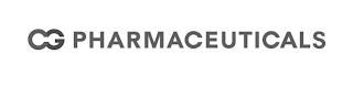 CG PHARMACEUTICALS logo