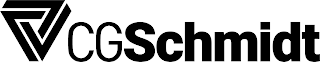 CG SCHMIDT logo