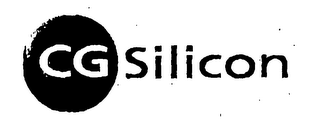 CG SILICON logo