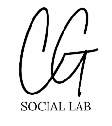 CG SOCIAL LAB logo