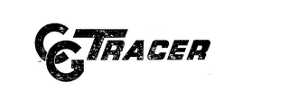 CG TRACER logo