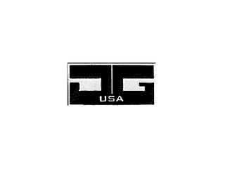 CG USA logo