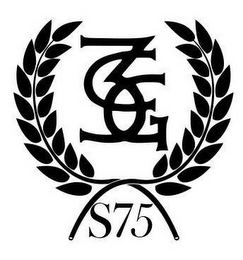 CG3 S75 logo