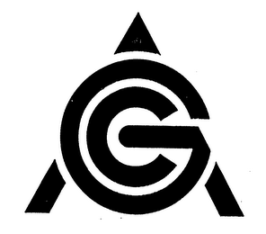 CGA logo