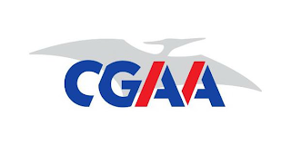 CGAA logo
