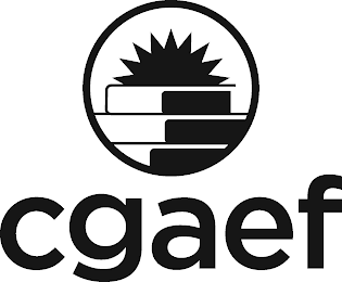 CGAEF logo