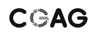 CGAG logo