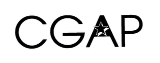 CGAP logo
