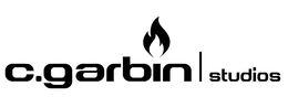 C.GARBIN STUDIOS logo