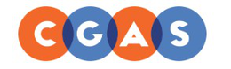 CGAS logo