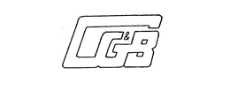 CG&B logo