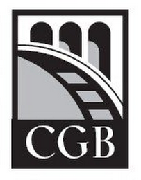 CGB logo