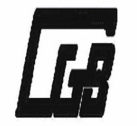 CGB logo