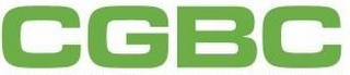 CGBC logo