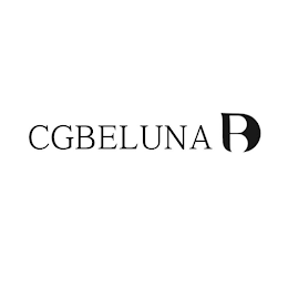 CGBELUNA B logo