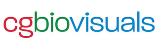 CGBIOVISUALS logo