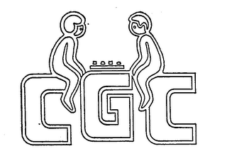 CGC logo