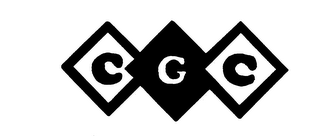 CGC logo