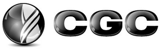 CGC logo