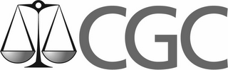 CGC logo