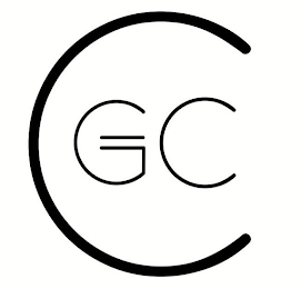 CGC logo