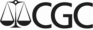 CGC logo