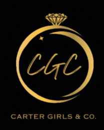 CGC CARTER GIRLS & CO. logo