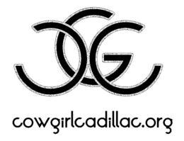 CGC COWGIRLCADILLAC.ORG logo