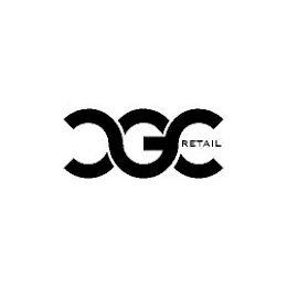 CGC RETAIL logo
