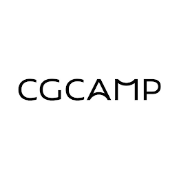 CGCAMP logo