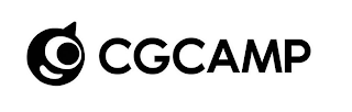 CGCAMP logo