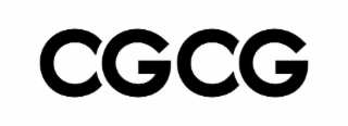 CGCG logo