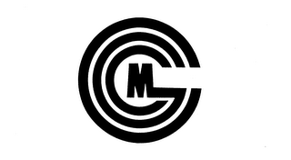 CGCM logo