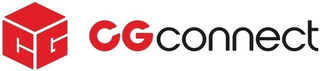 CGCONNECT logo