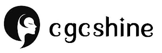 CGCSHINE logo